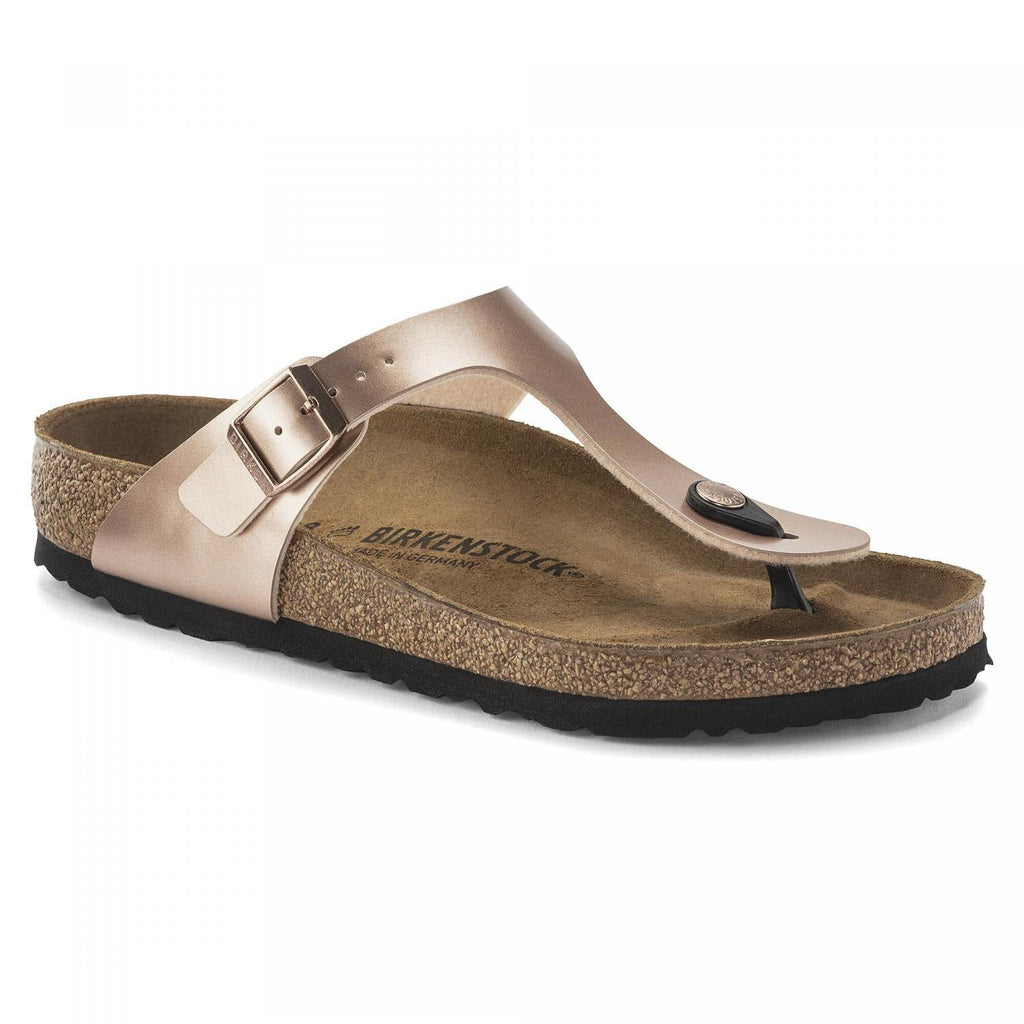 Birkenstock Gizeh Birko-Flor Women's Sandals