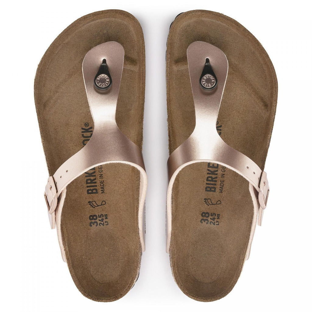 Birkenstock Gizeh Birko-Flor Women's Sandals