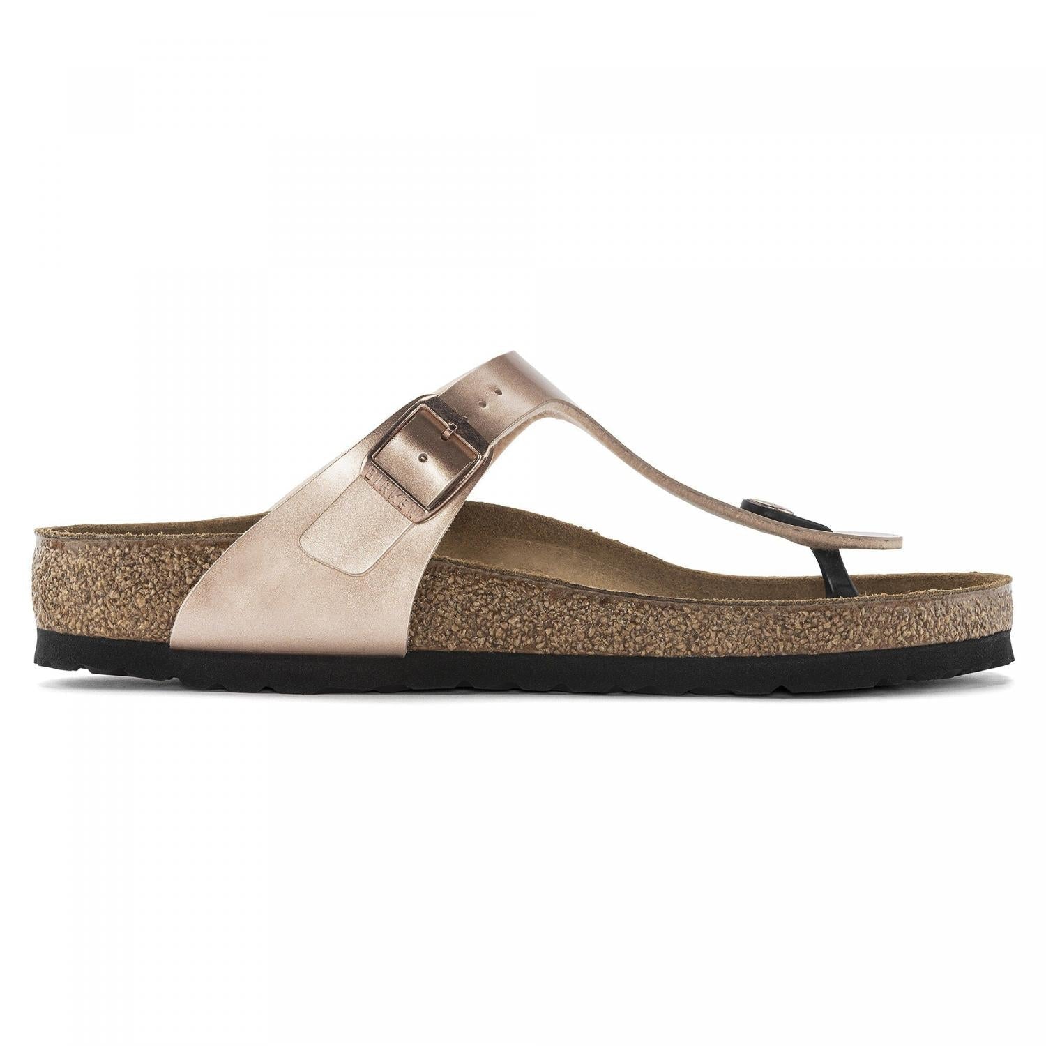 Birkenstock Gizeh Birko-Flor Women's Sandals