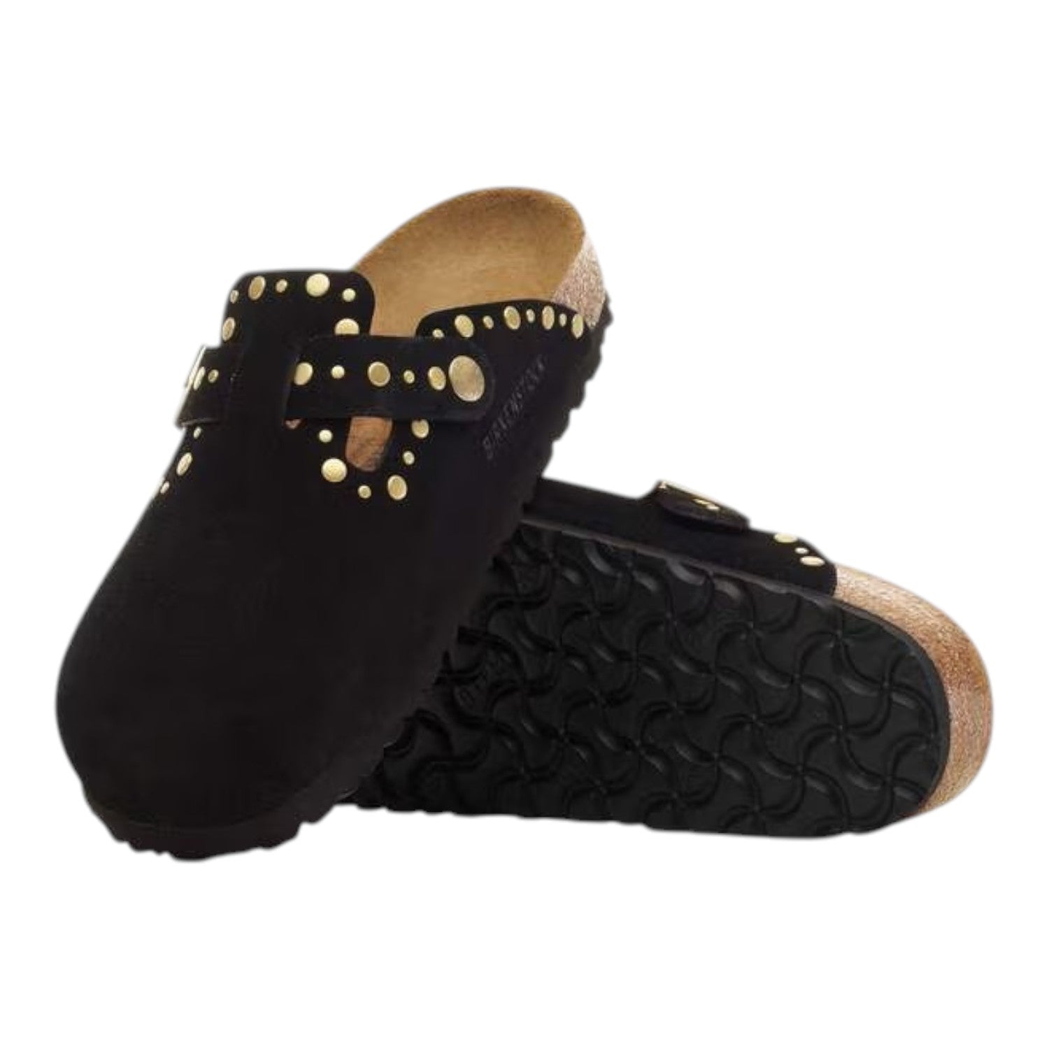 Birkenstock Boston Rivets Women's Clogs