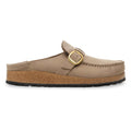 Birkenstock Buckley Oiled Women's Clogs