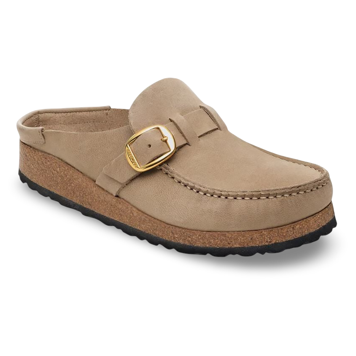 Birkenstock Buckley Oiled Women's Clogs