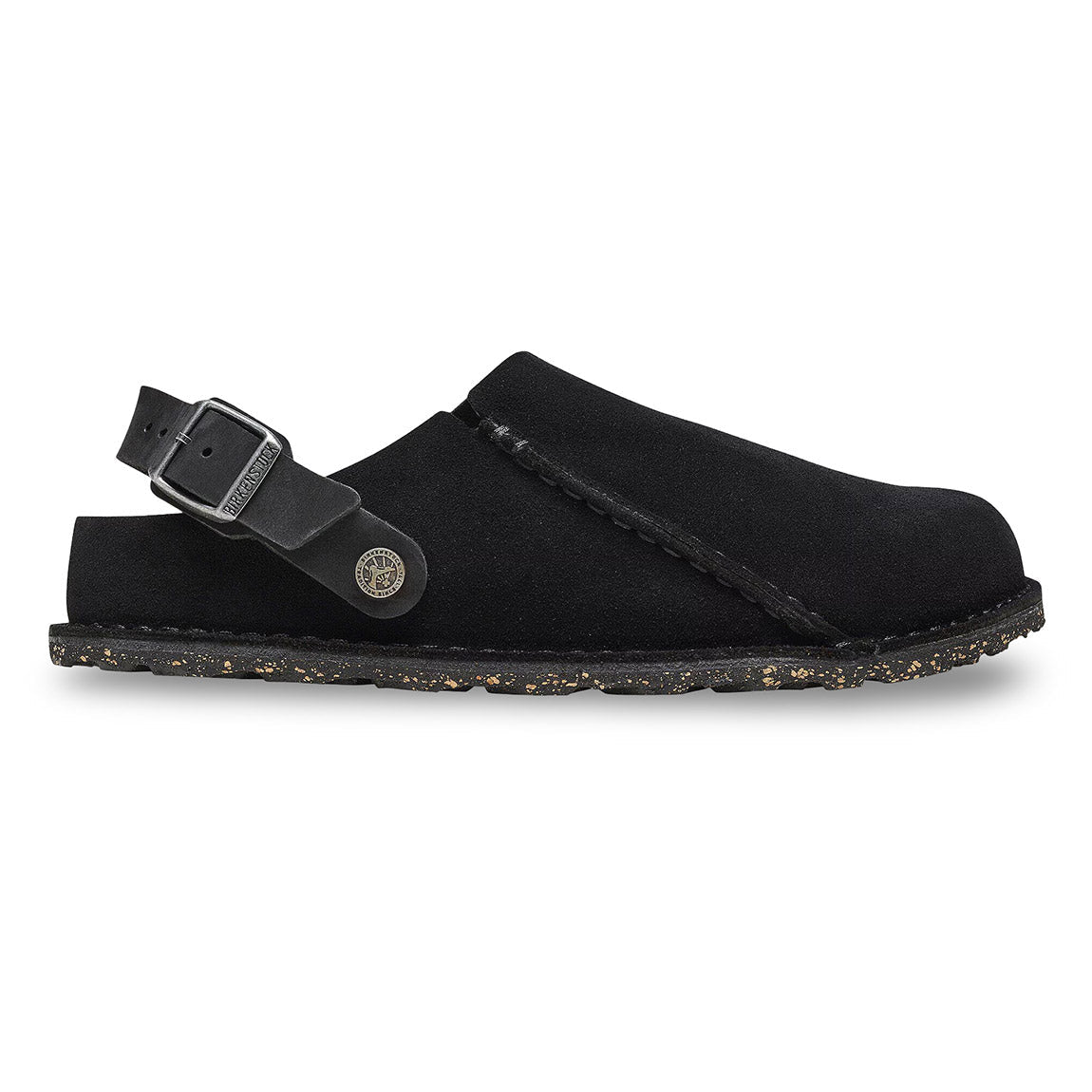 Birkenstock Lutry Men's Clogs