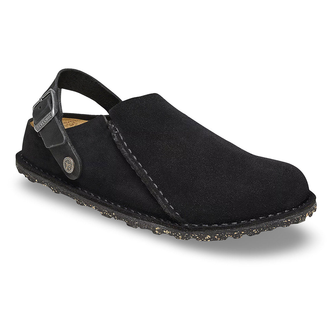 Birkenstock Lutry Men's Clogs
