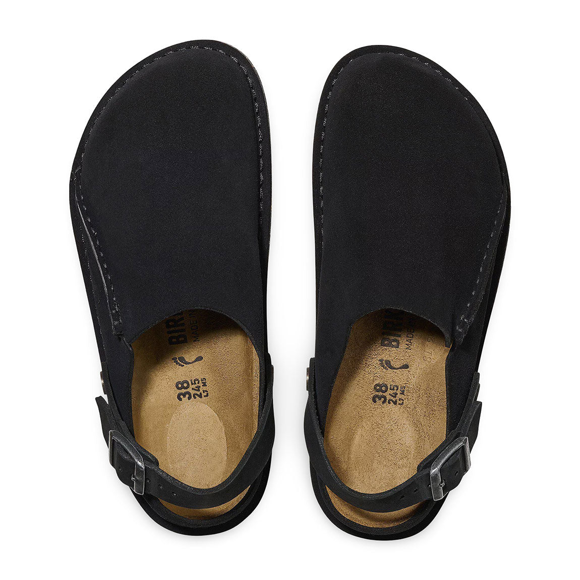 Birkenstock Lutry Men's Clogs