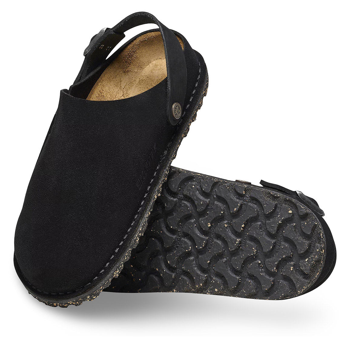 Birkenstock Lutry Men's Clogs