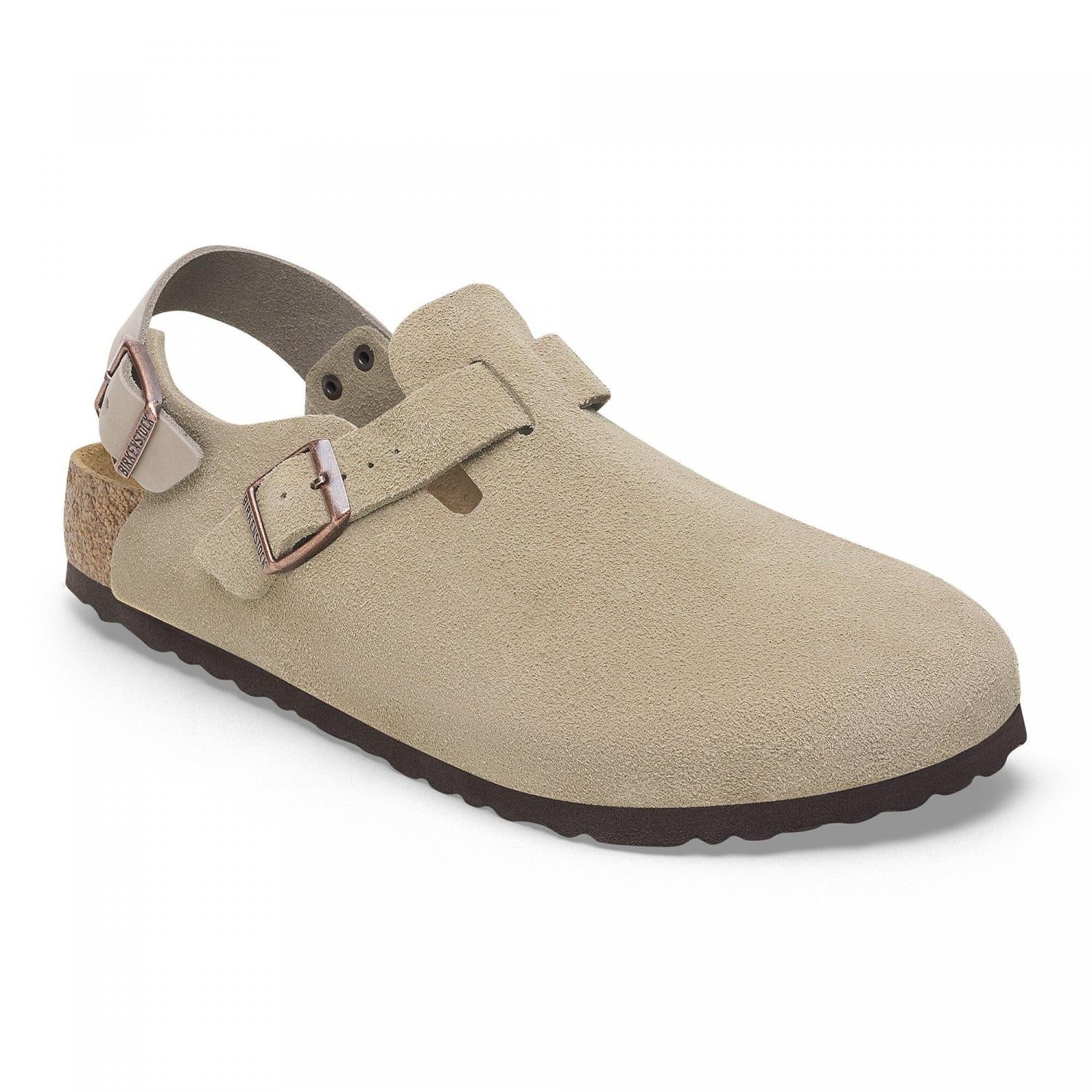 Birkenstock Tokio Suede Women's Casual Shoes