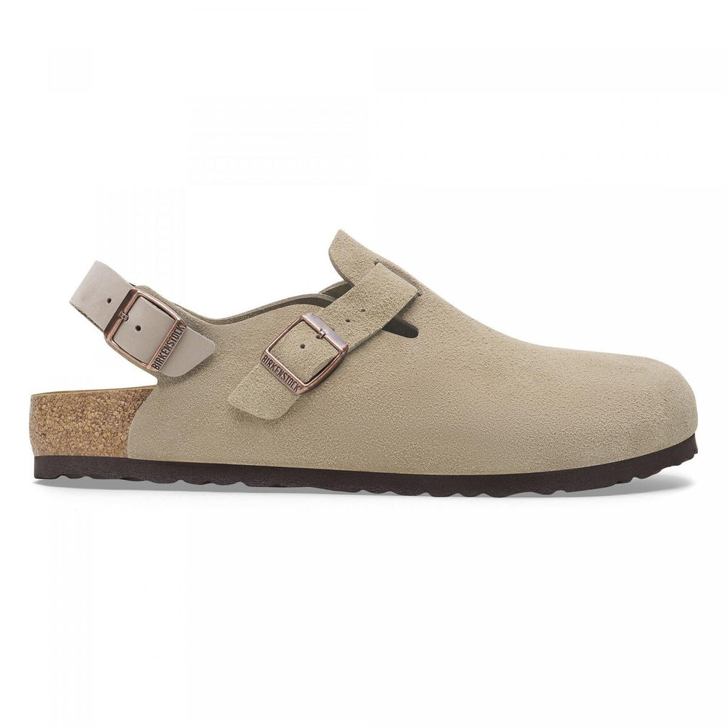 Birkenstock Tokio Suede Women's Casual Shoes