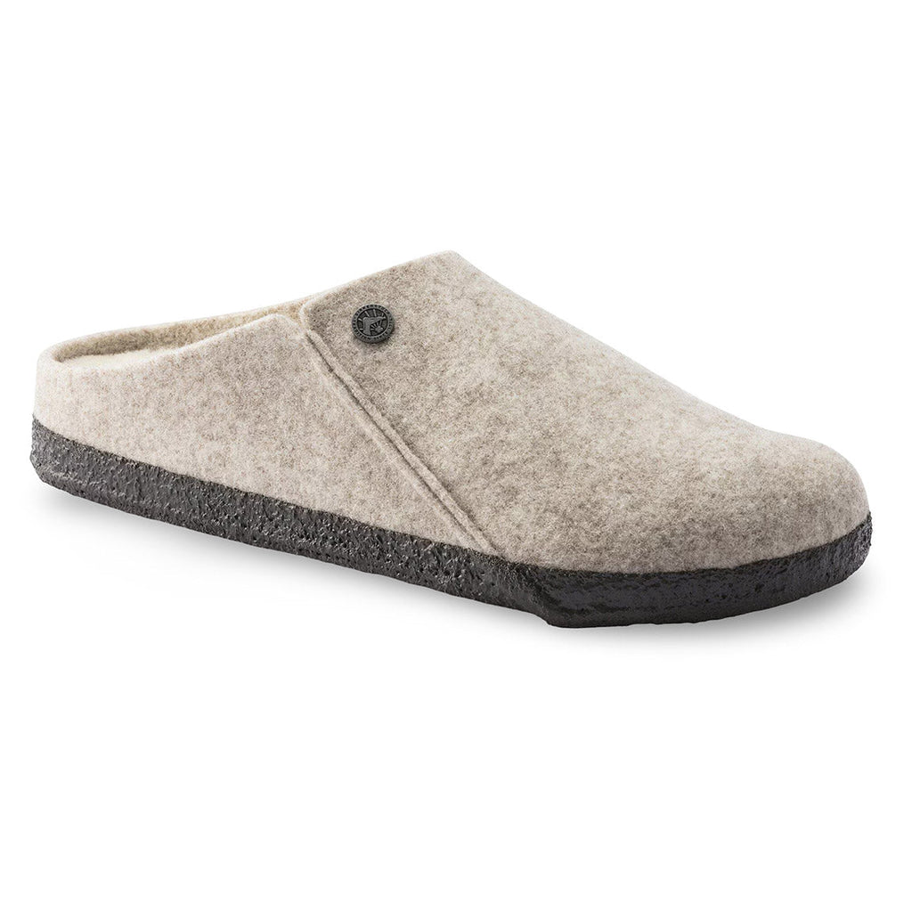 Birkenstock Zermatt Shearling Women's Slippers