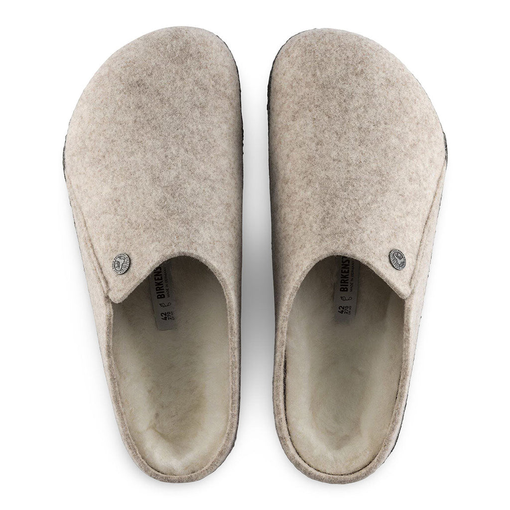 Birkenstock Zermatt Shearling Women's Slippers