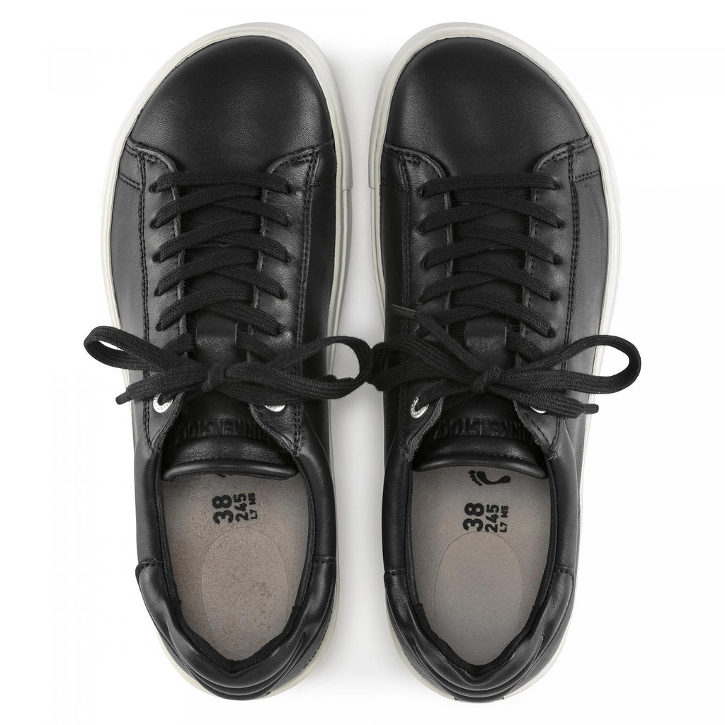 Birkenstock Bend Low Leather Men's Sneakers
