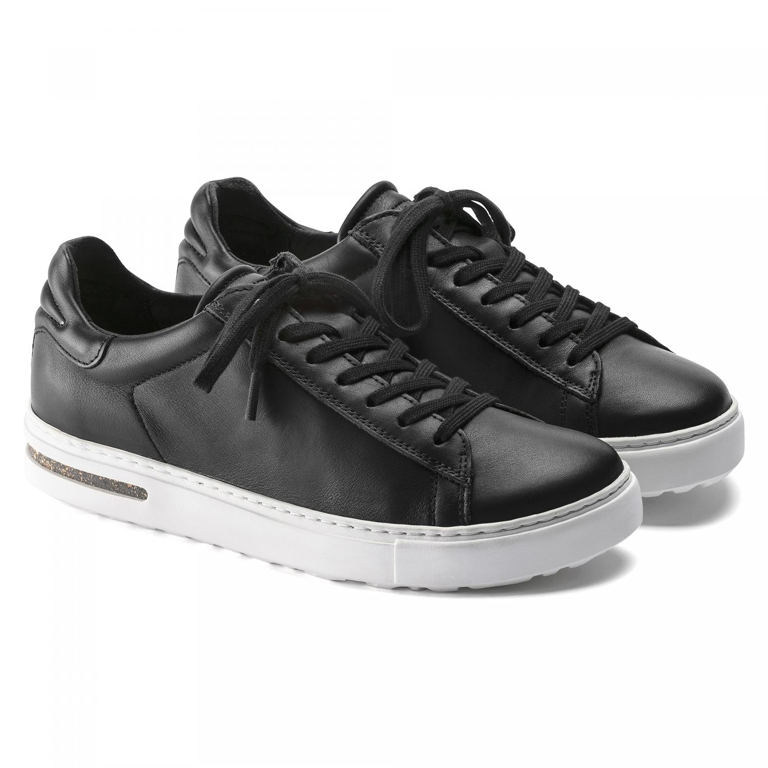 Birkenstock Bend Low Leather Men's Sneakers