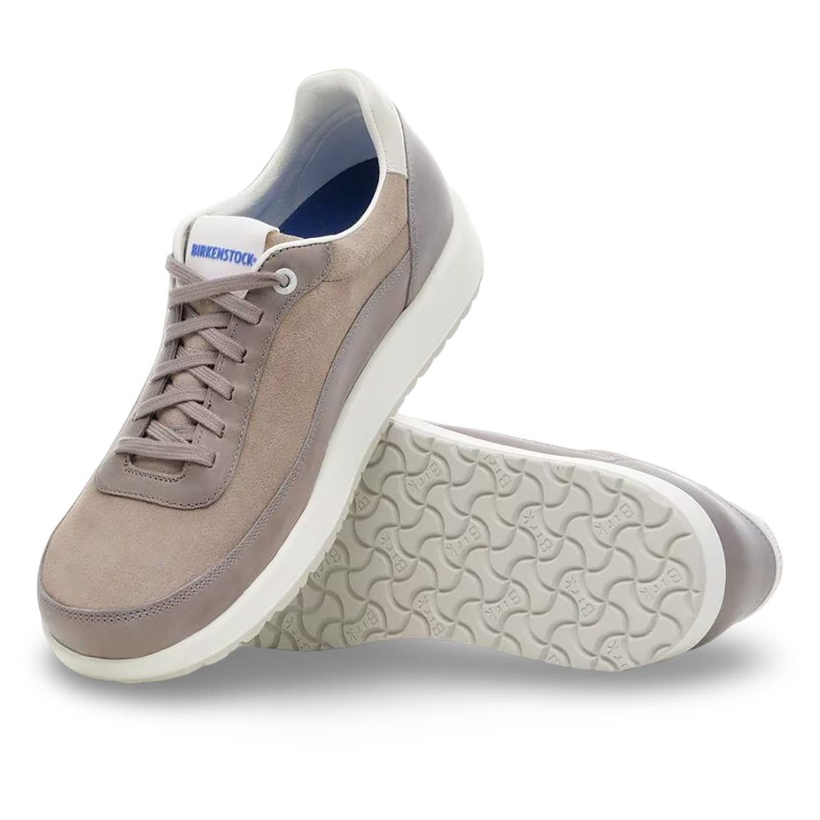 Birkenstock Honnef City Men's Casual Shoes