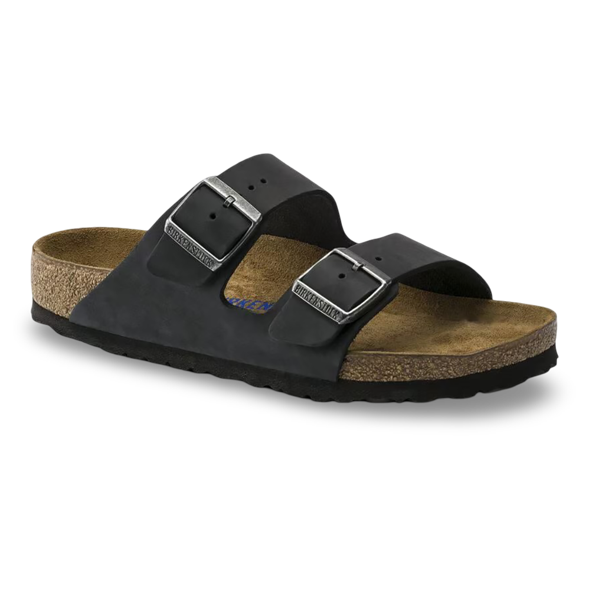Birkenstock Arizona Soft Footbed Oiled Men's Footbeds & Orthotics