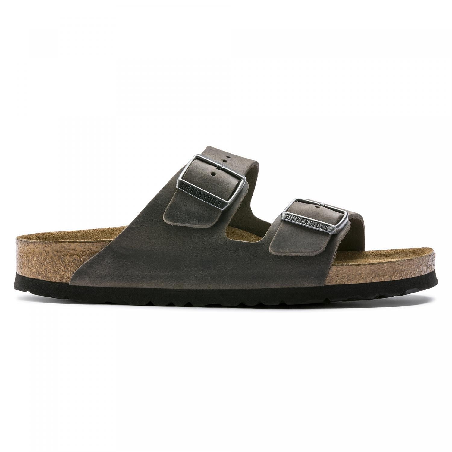 Birkenstock Arizona Soft Footbed Oiled Men's Footbeds & Orthotics