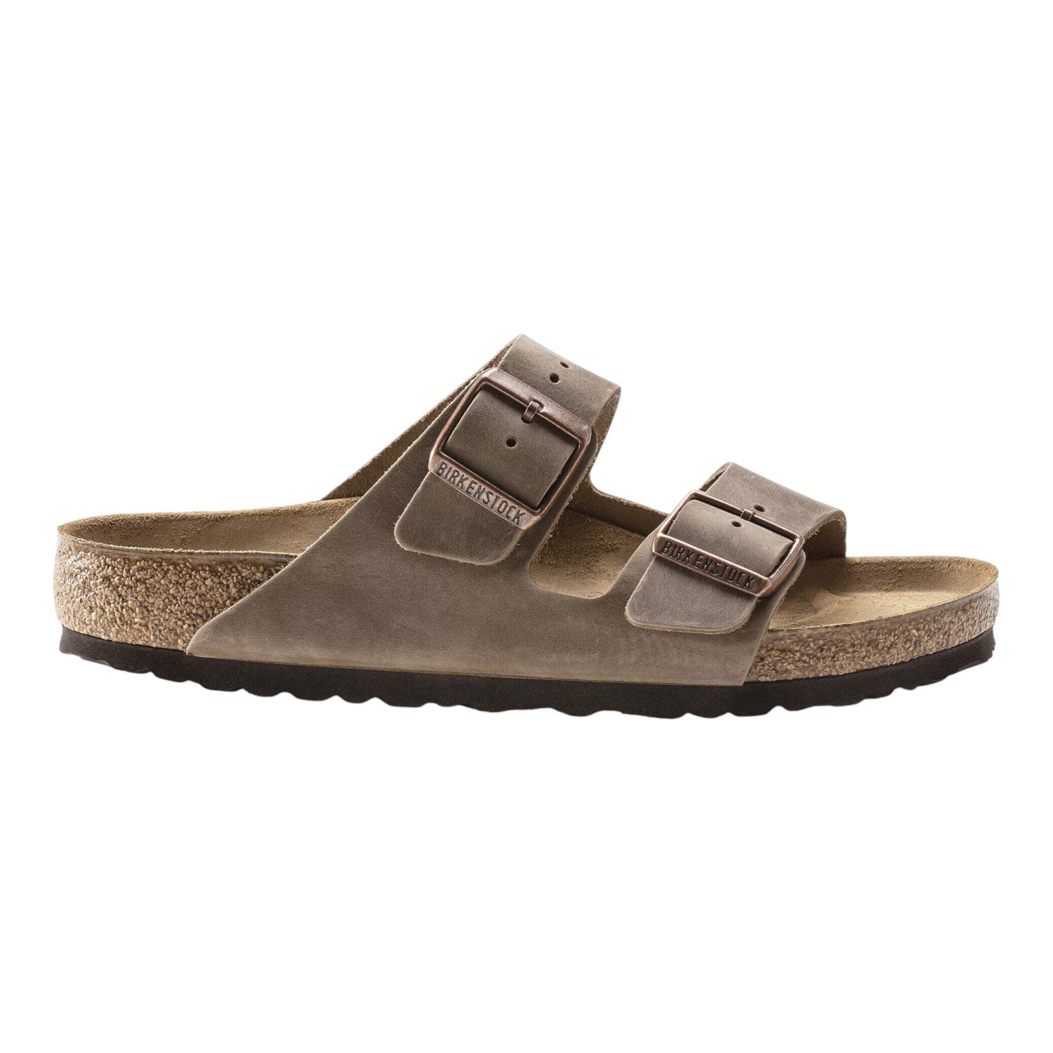 Birkenstock Arizona Oiled Men's Sandals