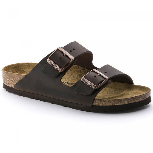 Birkenstock Arizona Oiled Men's Sandals