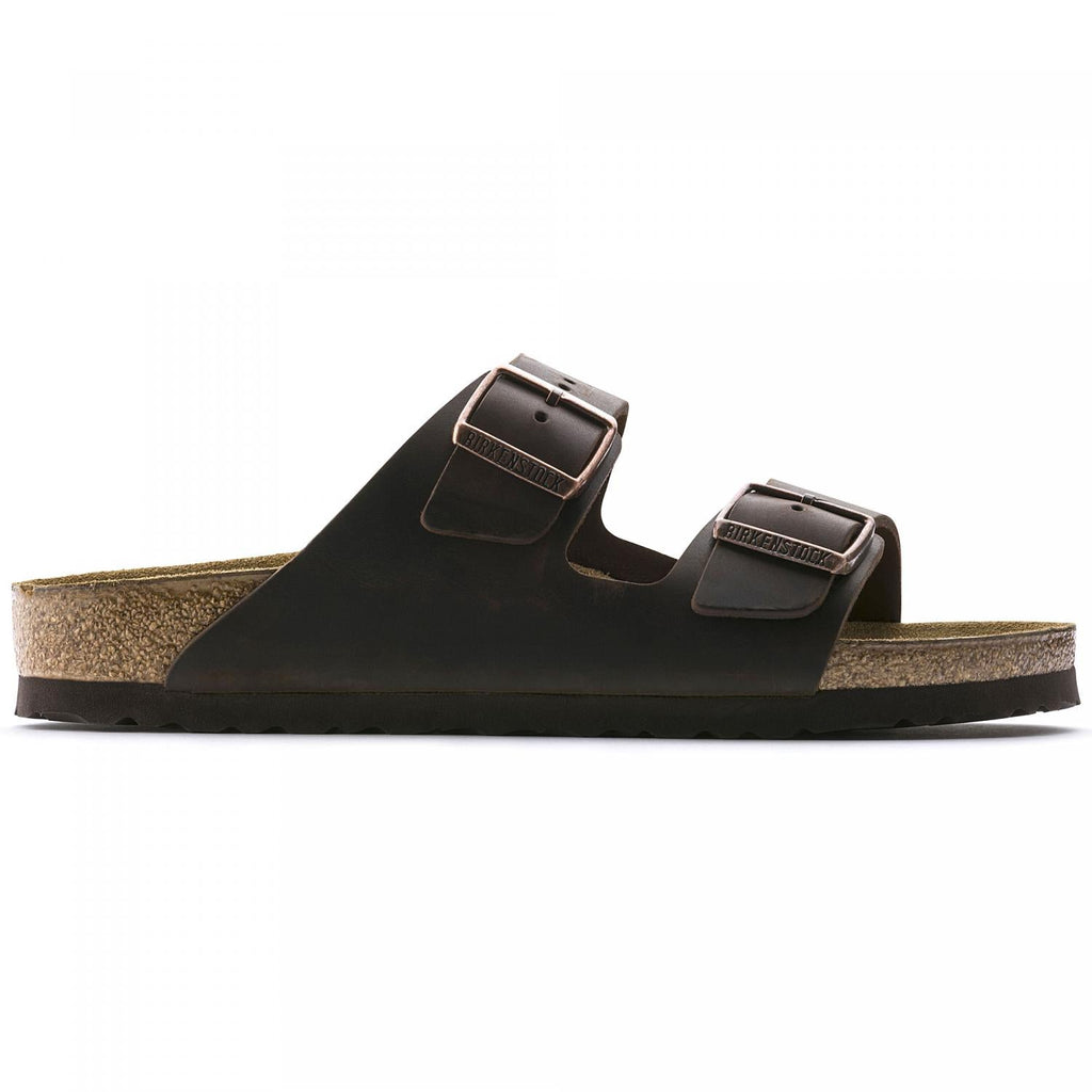 Birkenstock Arizona Oiled Men's Sandals