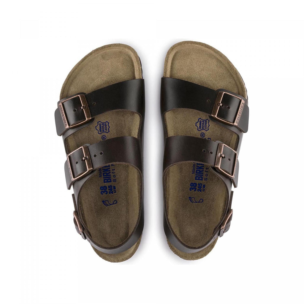 Birkenstock Milano Soft Footbed Men's Footbeds & Orthotics