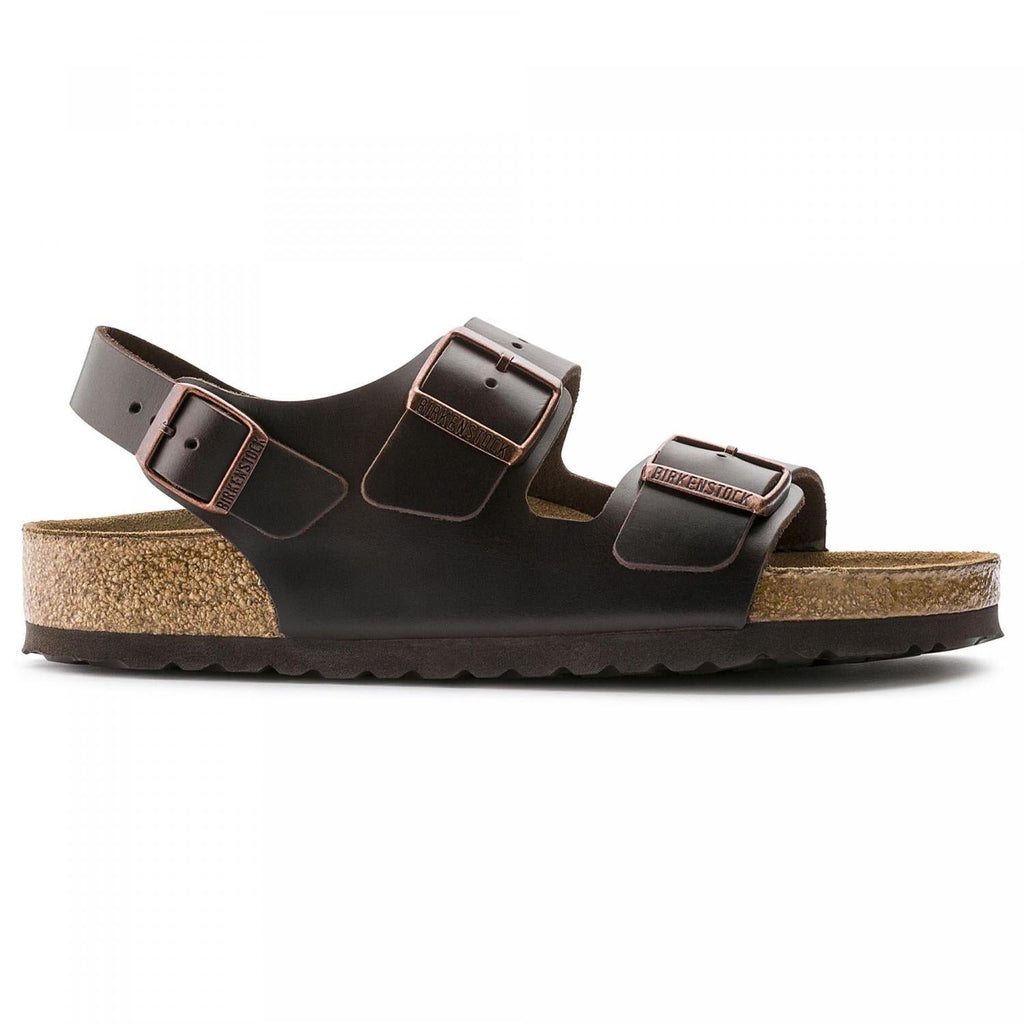 Birkenstock Milano Soft Footbed Men's Footbeds & Orthotics