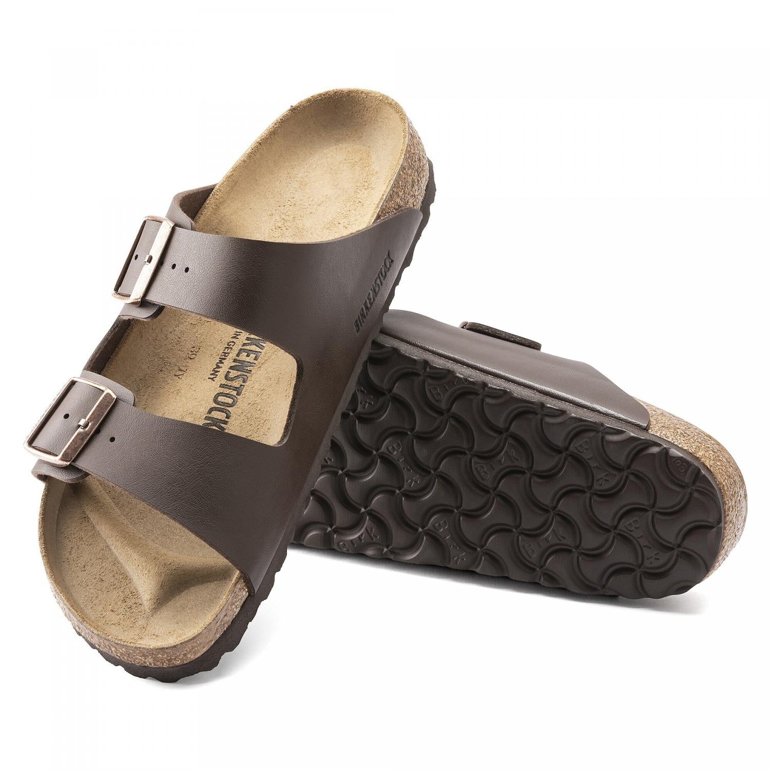 Birkenstock Arizona Birko-Flor Men's Sandals