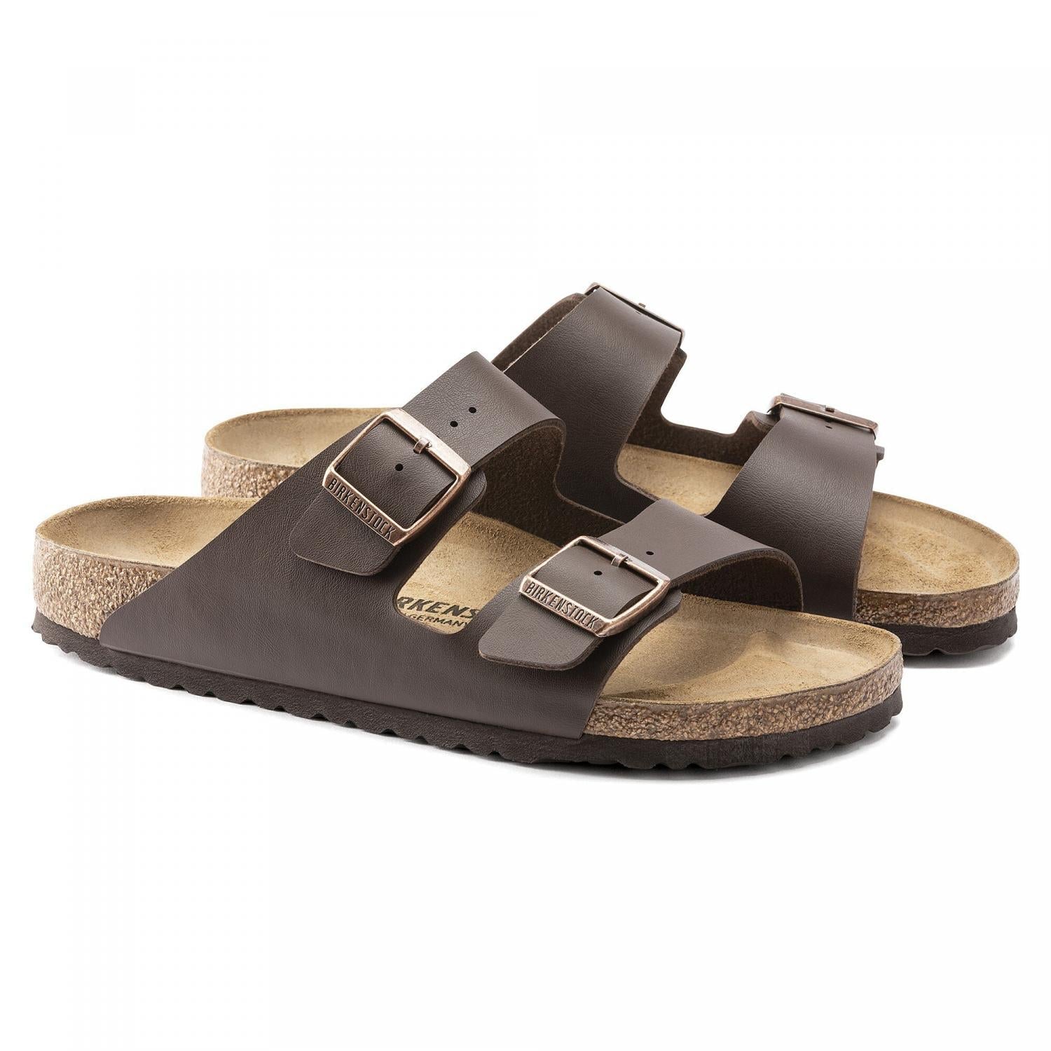Birkenstock Arizona Birko-Flor Men's Sandals