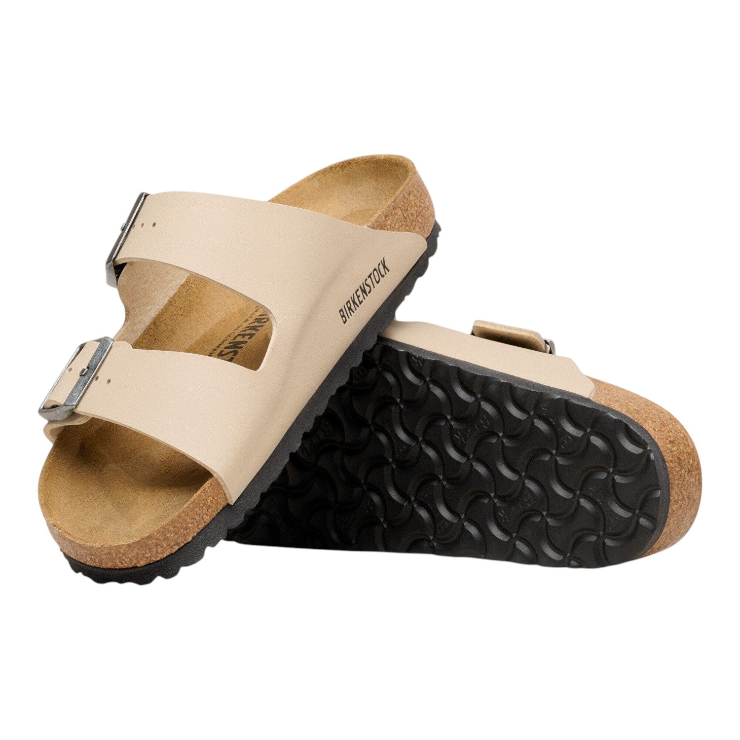 Birkenstock Arizona Birko-Flor Men's Sandals