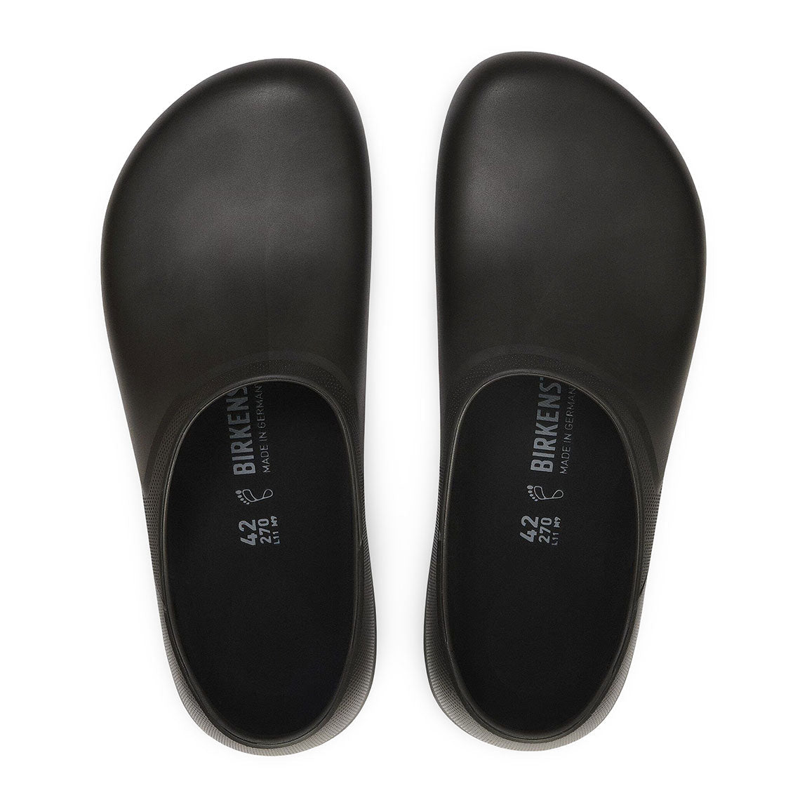 Birkenstock Profi Birki 2.0 Men's Clogs