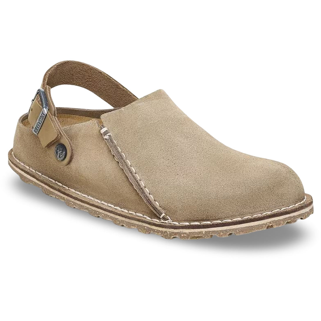Birkenstock Lutry Men's Clogs