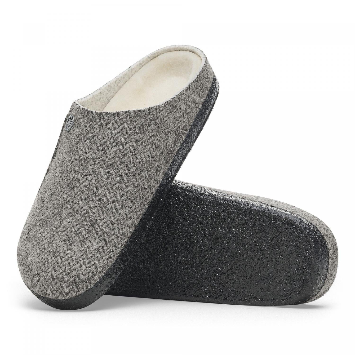 Birkenstock Zermatt Men's Slippers