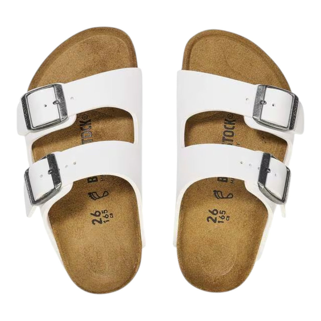 Birkenstock Arizona Kids Birko-Flor Kids' Sandals